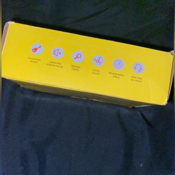 🎶 Professional V8 External Music Sound Card 🎶 - Picture 6 of 16